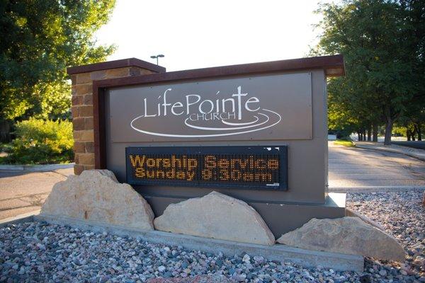 LifePointe Church