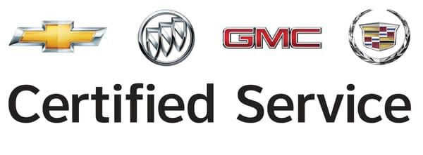 Peach Chevrolet also has an outstanding service center with highly trained technicians.