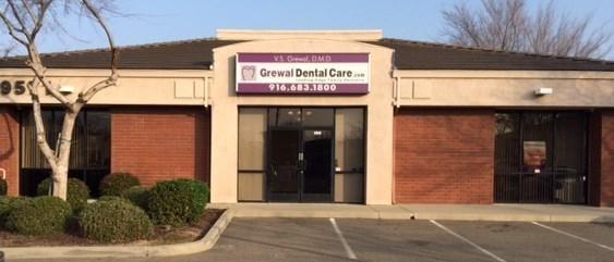 Elk Grove Dentist with over twenty years experience in all aspects of dentistry.