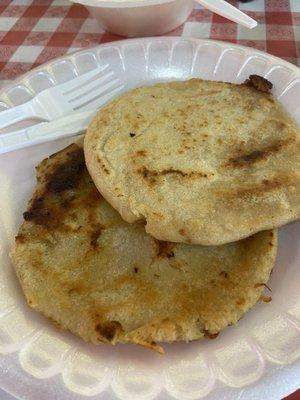 Pupusas