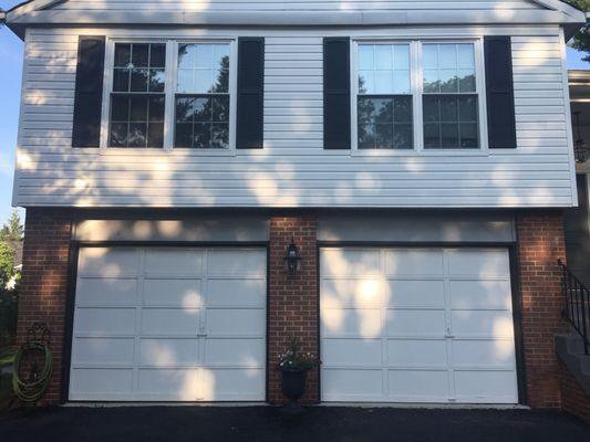 Garage Door Manassas