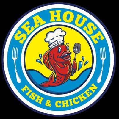 Sea House Logo