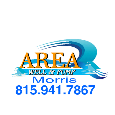 Area Well & Pump