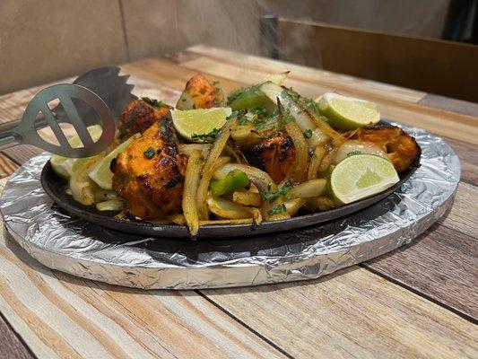 Chicken Tikka