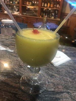 mango margarita