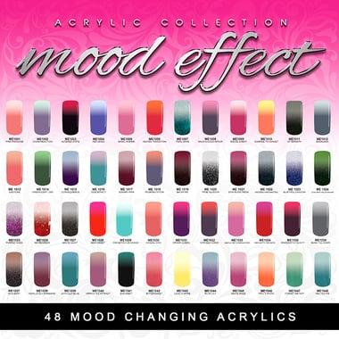 What's your Favorite Mood Effect?