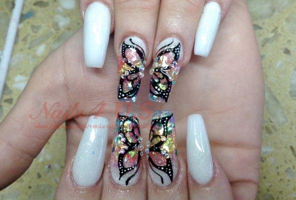 www.facebook.com/Nails4USOregonCity...