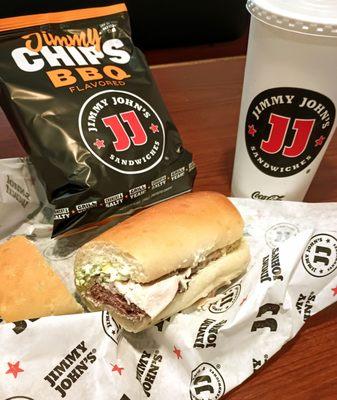 Jimmy John's