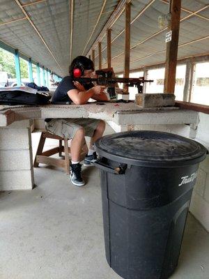 Lafayette Gun Club