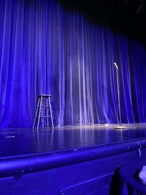 Atlantic City Comedy Club