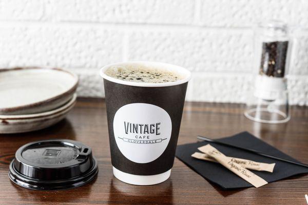 Vintage Café