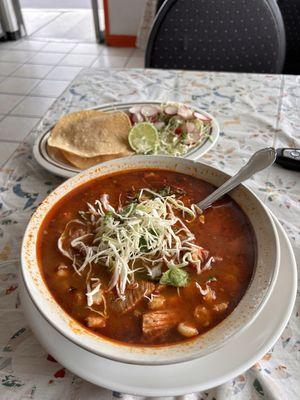 Pozole