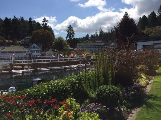 Roche Harbor