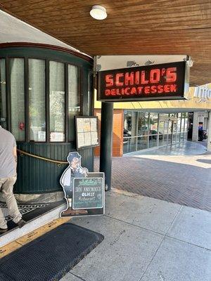 San Antone's oldest restaurant!