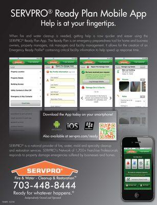 SERVPRO of McLean