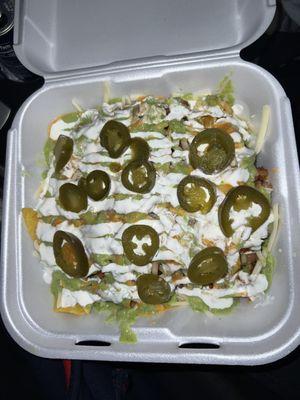 Nachos