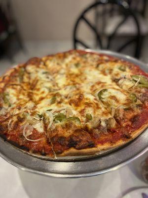 Villa Napoli Pizzeria & Restaurant