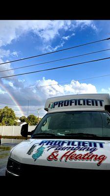 Proficient Plumbing & Heating