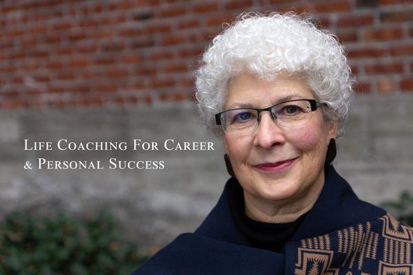 Diane Dreizen Career Coach for Women