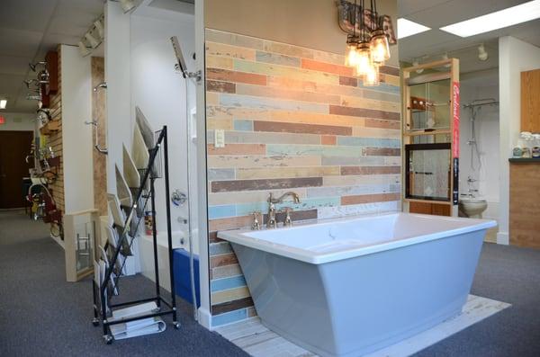 Concept Bath Systems, Inc.