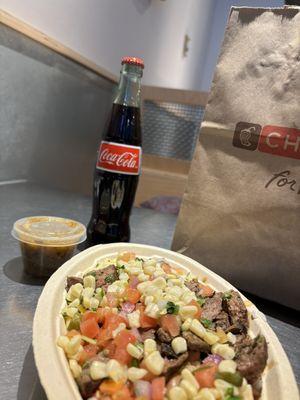 Chipotle Mexican Grill