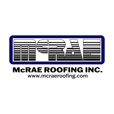 McRae Roofing, Inc.