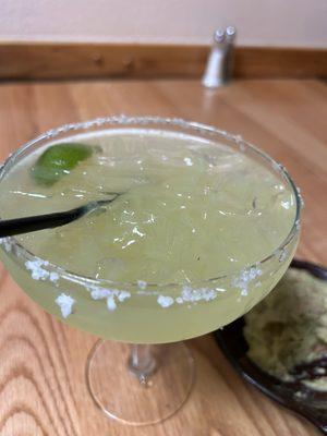 House Margarita