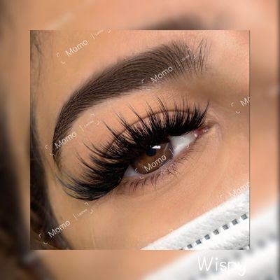 Momo Lashes