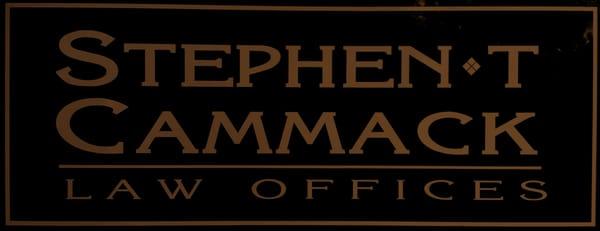 Stephen T Cammack Law Offices