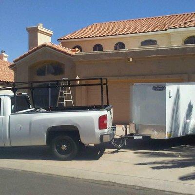 House painter in Scottsdale