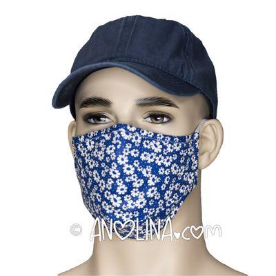 Cotton Masks for women, men & kids