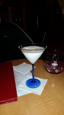 1393 Martini Lounge