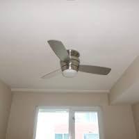 Ceiling Fan Install in San Diego