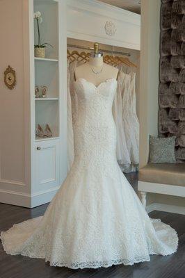 Love Couture Bridal