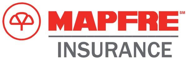 One of our many Insurance carriers, Mapfre. Give us a call today to get a quote! 949-438-2944