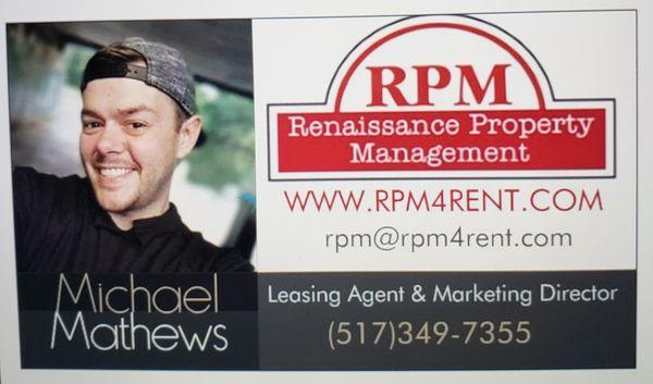 Renaissance Property Management