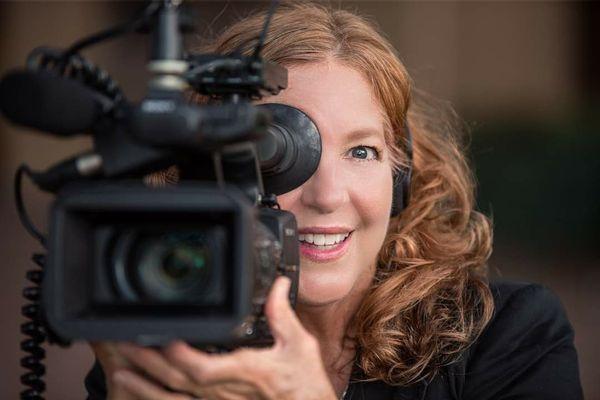 Videography with an eye-for-besuty