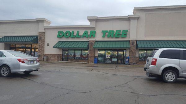 Dollar Tree