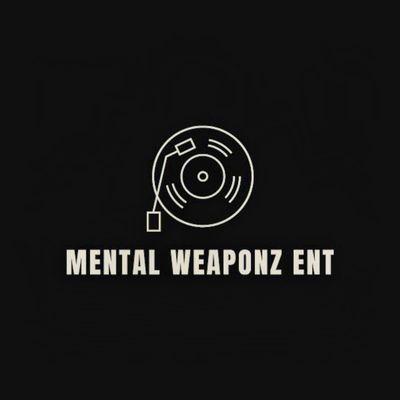 Patt Bo Mental Weaponz Ent Logo