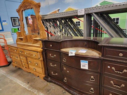 Beautiful Secondhand furniture