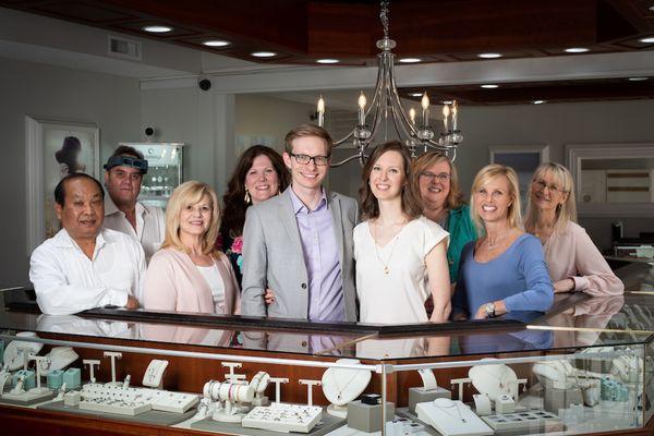 The State St. Jewelers Family