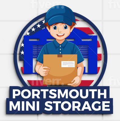 Portsmouth Mini Storage