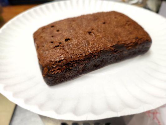 brownies