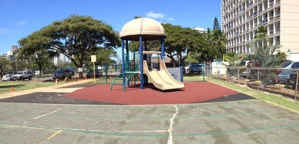 Playground