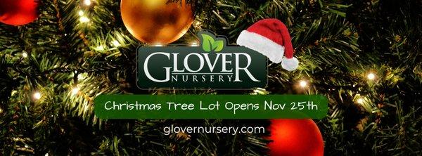 Glover Nursery