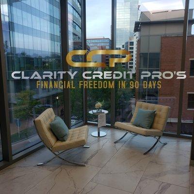 Schedule your free credit consultation today