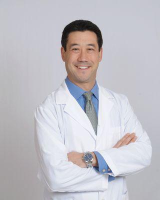 Dr. Andrew Ferrier