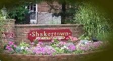 Shakertown Apartments