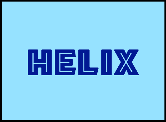 Helix Mobile Wellness And Research