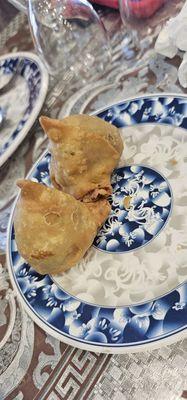 Samosas